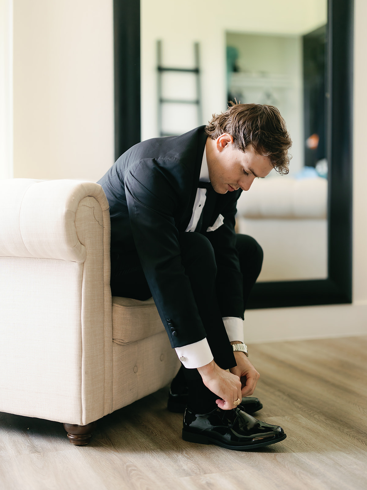 Kennedy + Josh | Wed