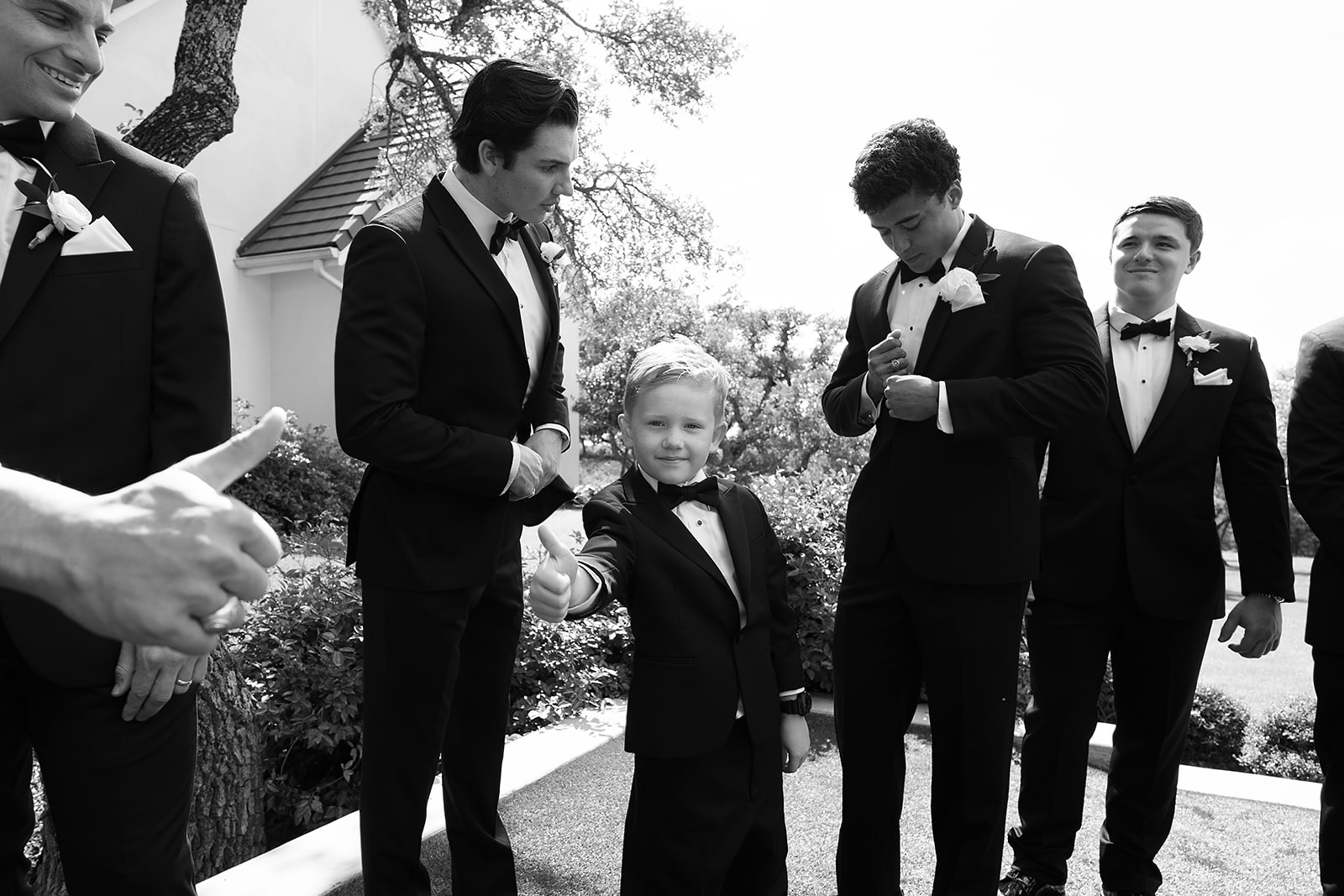 Kennedy + Josh | Wed