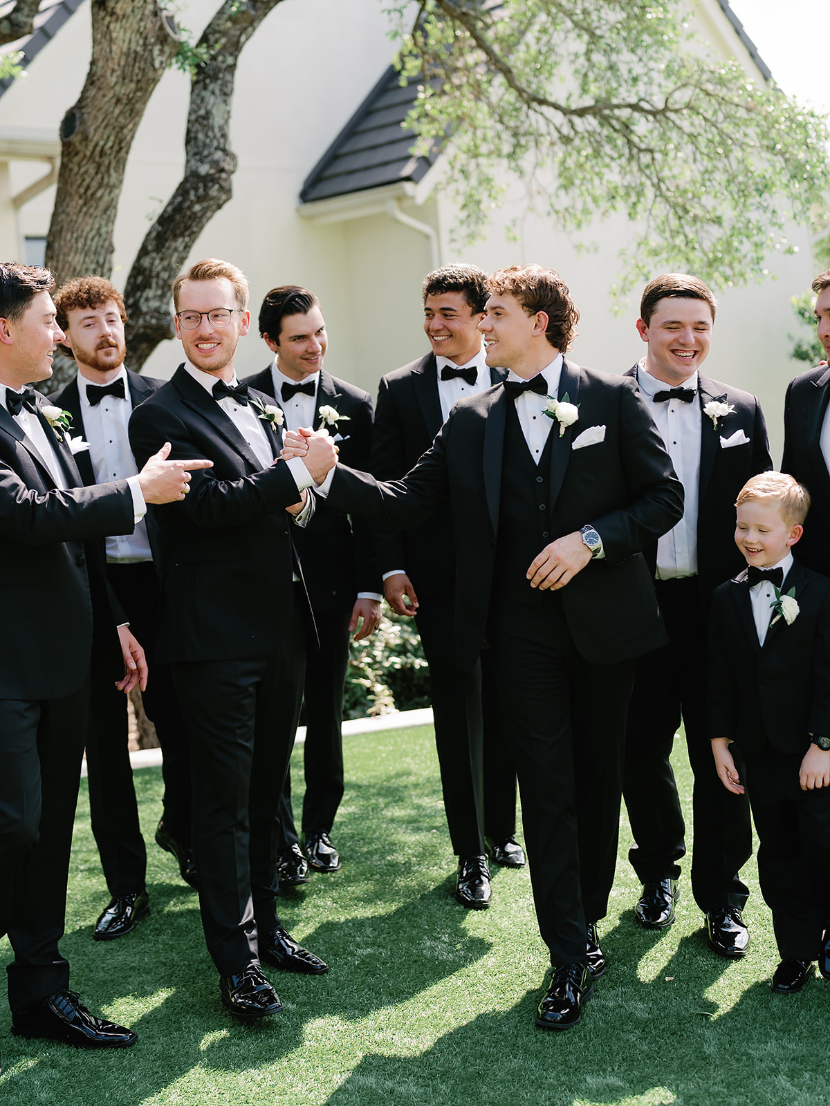 Kennedy + Josh | Wed