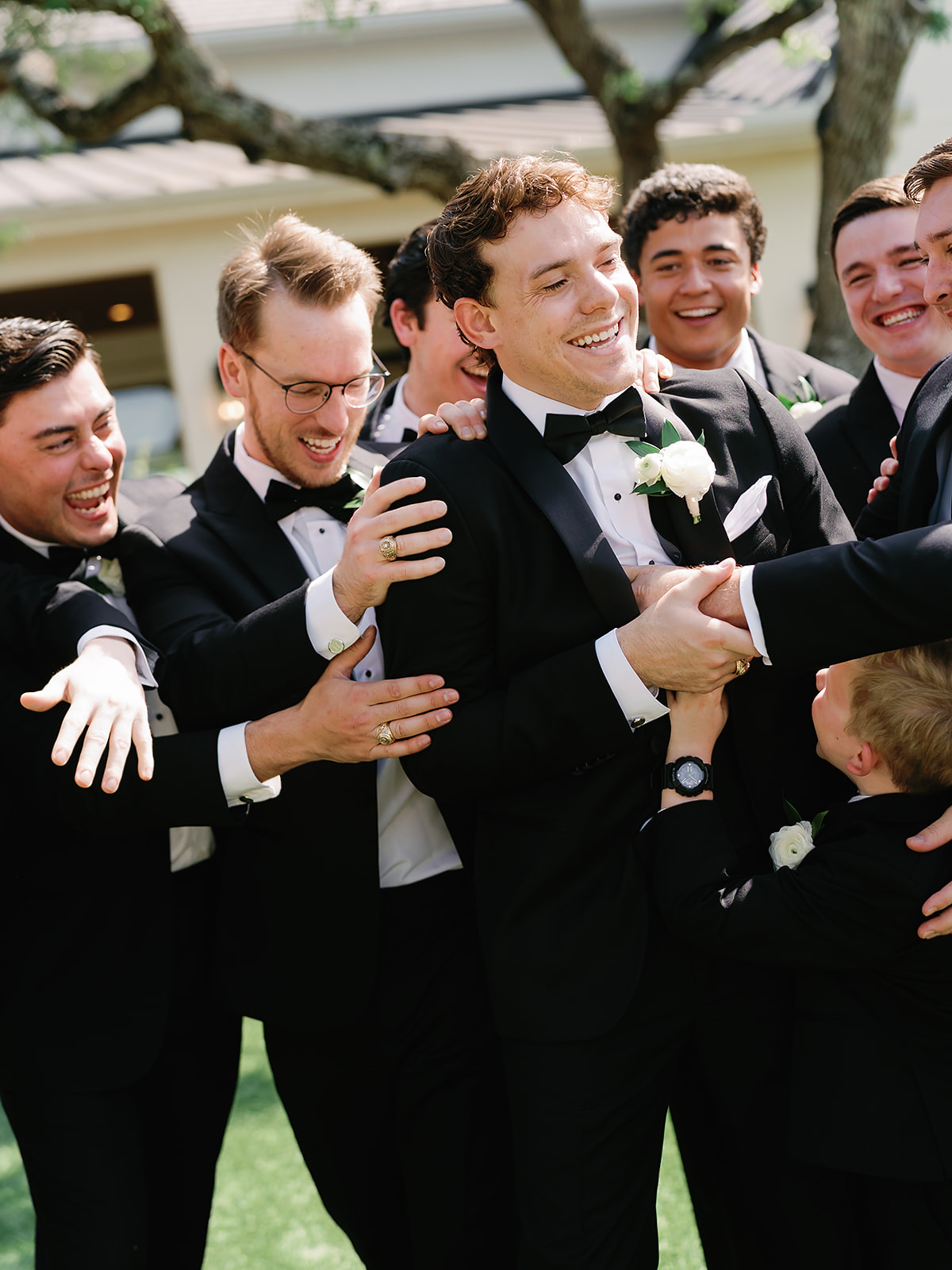 Kennedy + Josh | Wed