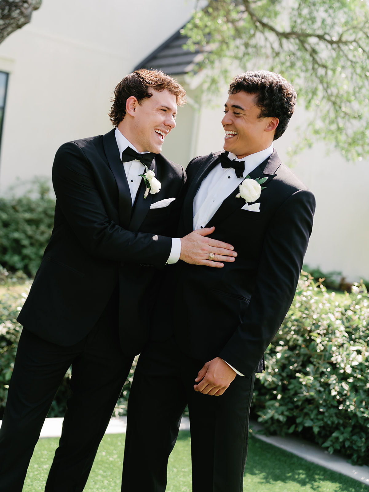 Kennedy + Josh | Wed