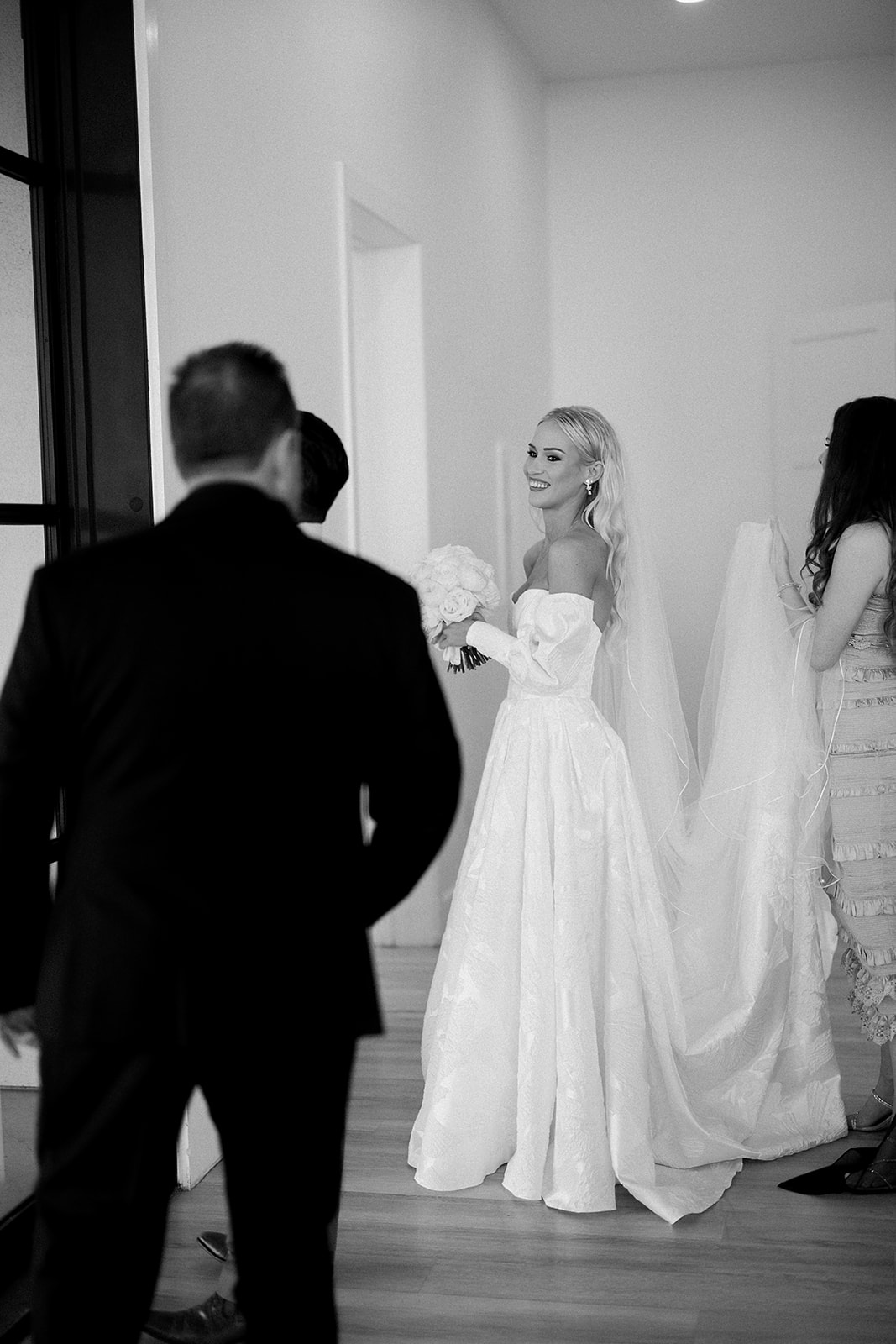 Kennedy + Josh | Wed