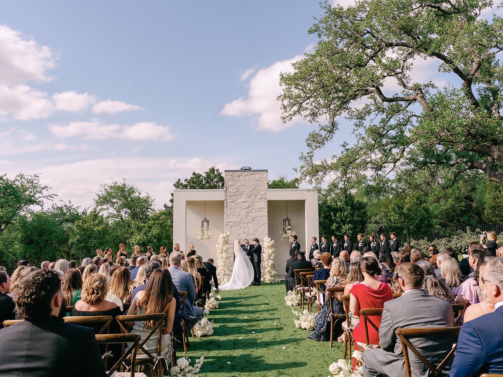 Kennedy + Josh | Wed