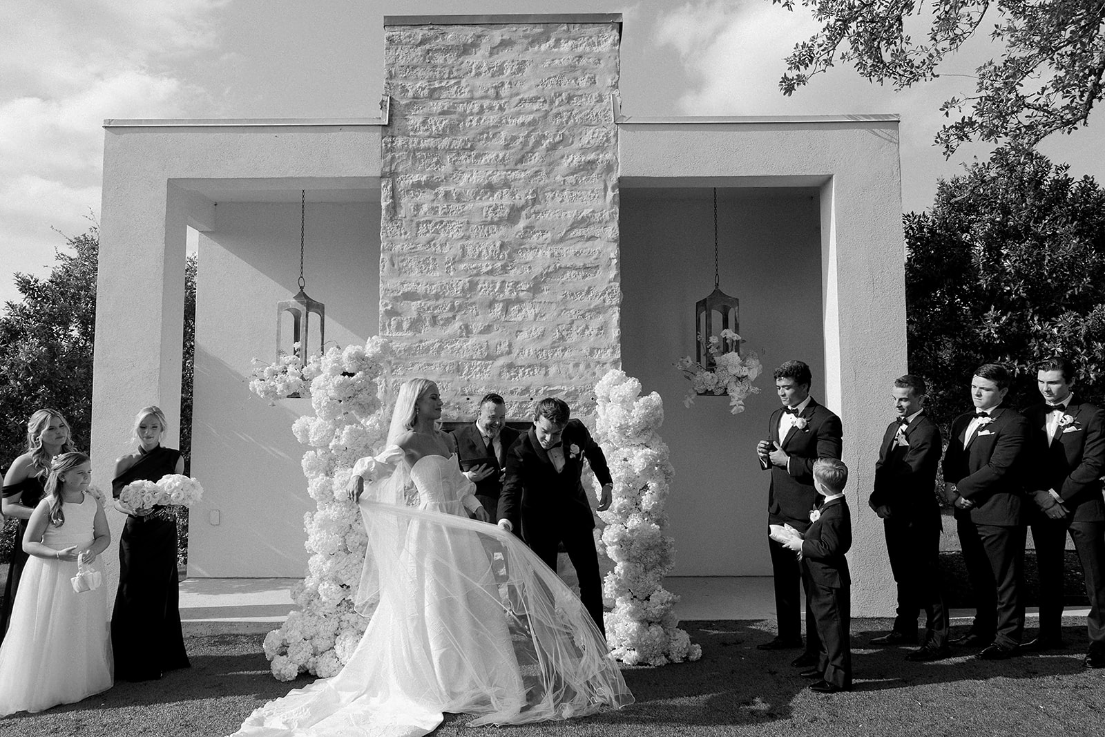 Kennedy + Josh | Wed