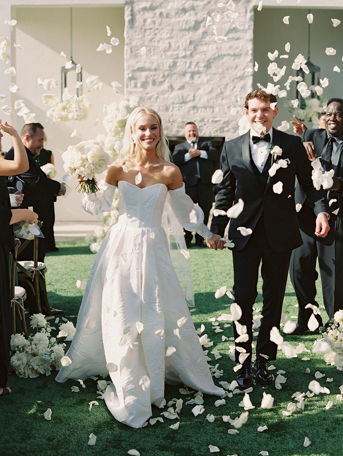 Kennedy + Josh | Wed