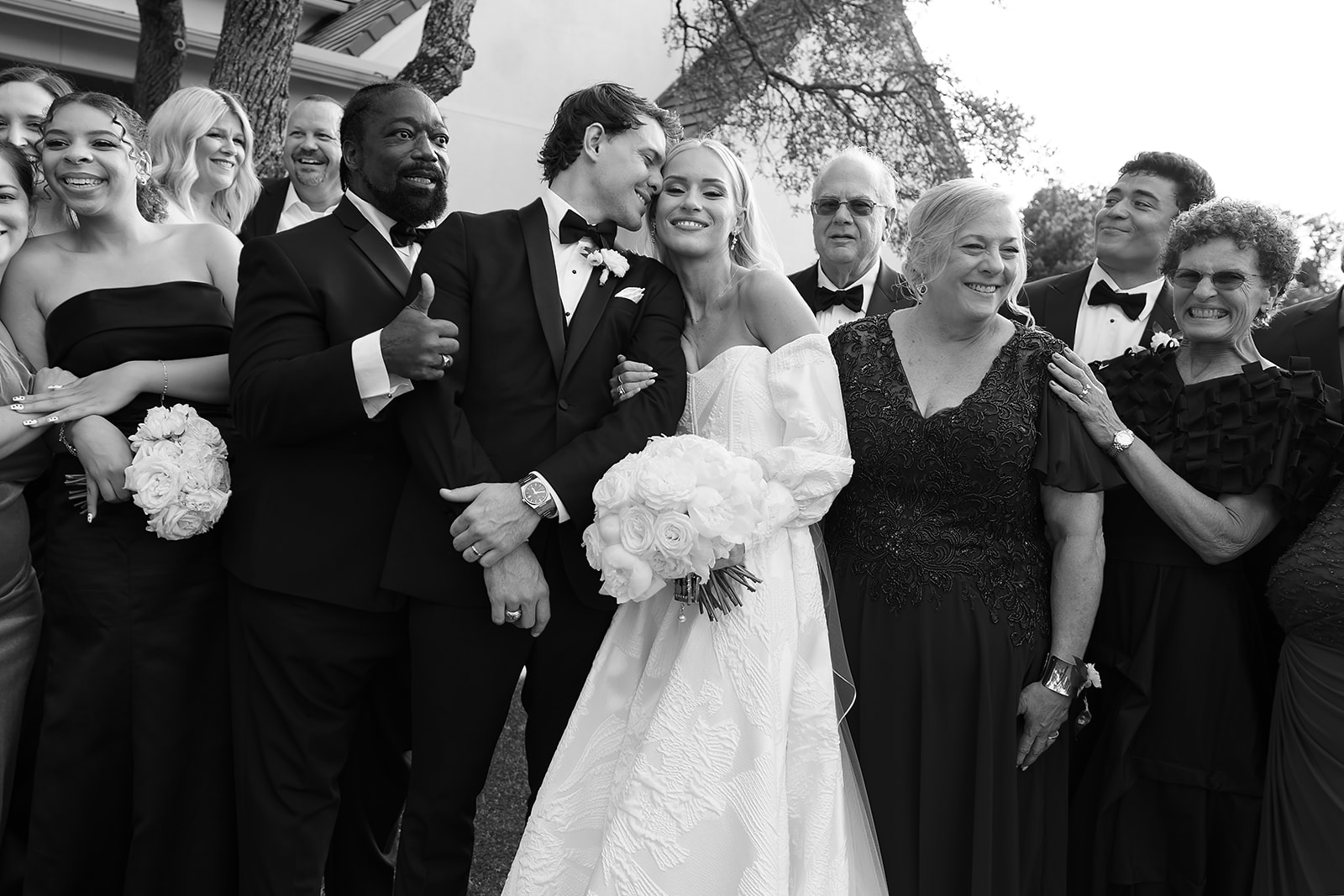 Kennedy + Josh | Wed