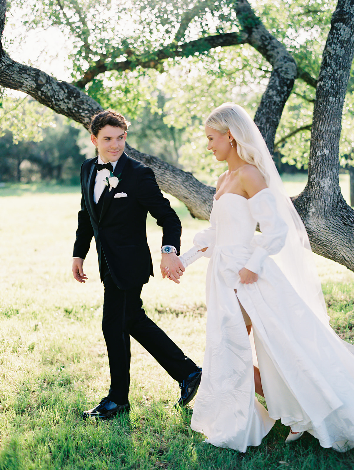 Kennedy + Josh | Wed