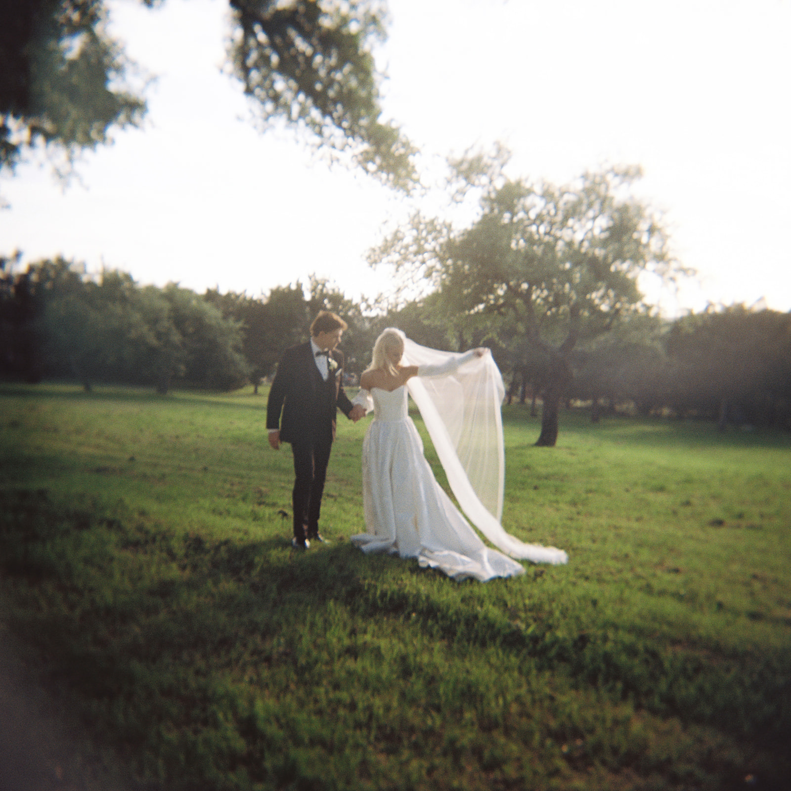 Kennedy + Josh | Wed