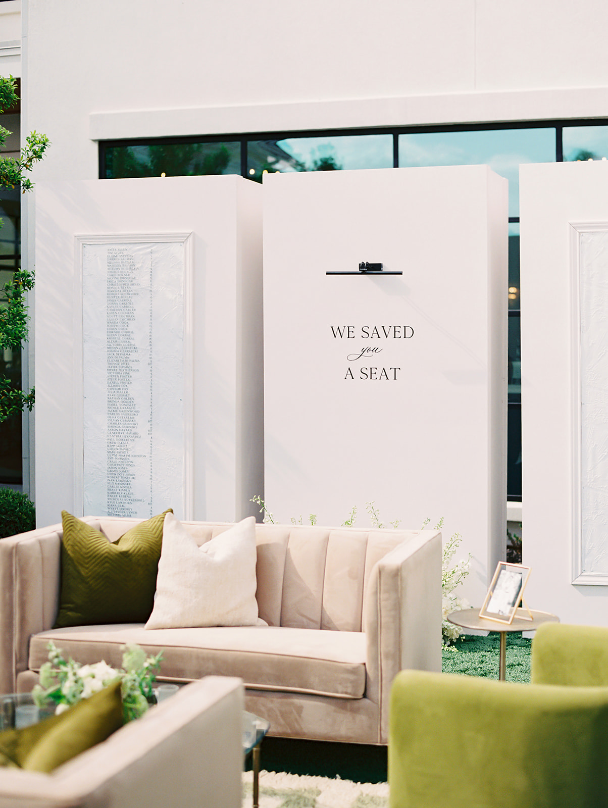 Kennedy + Josh | Wed