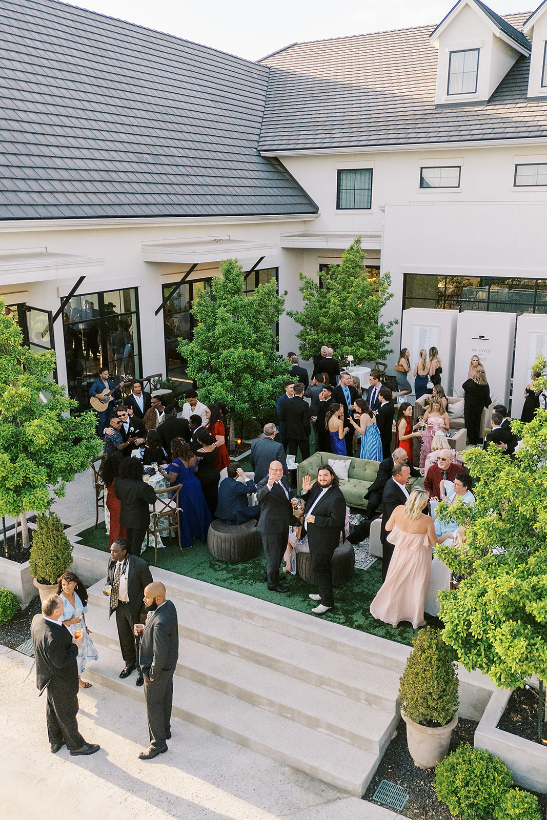 Kennedy + Josh | Wed