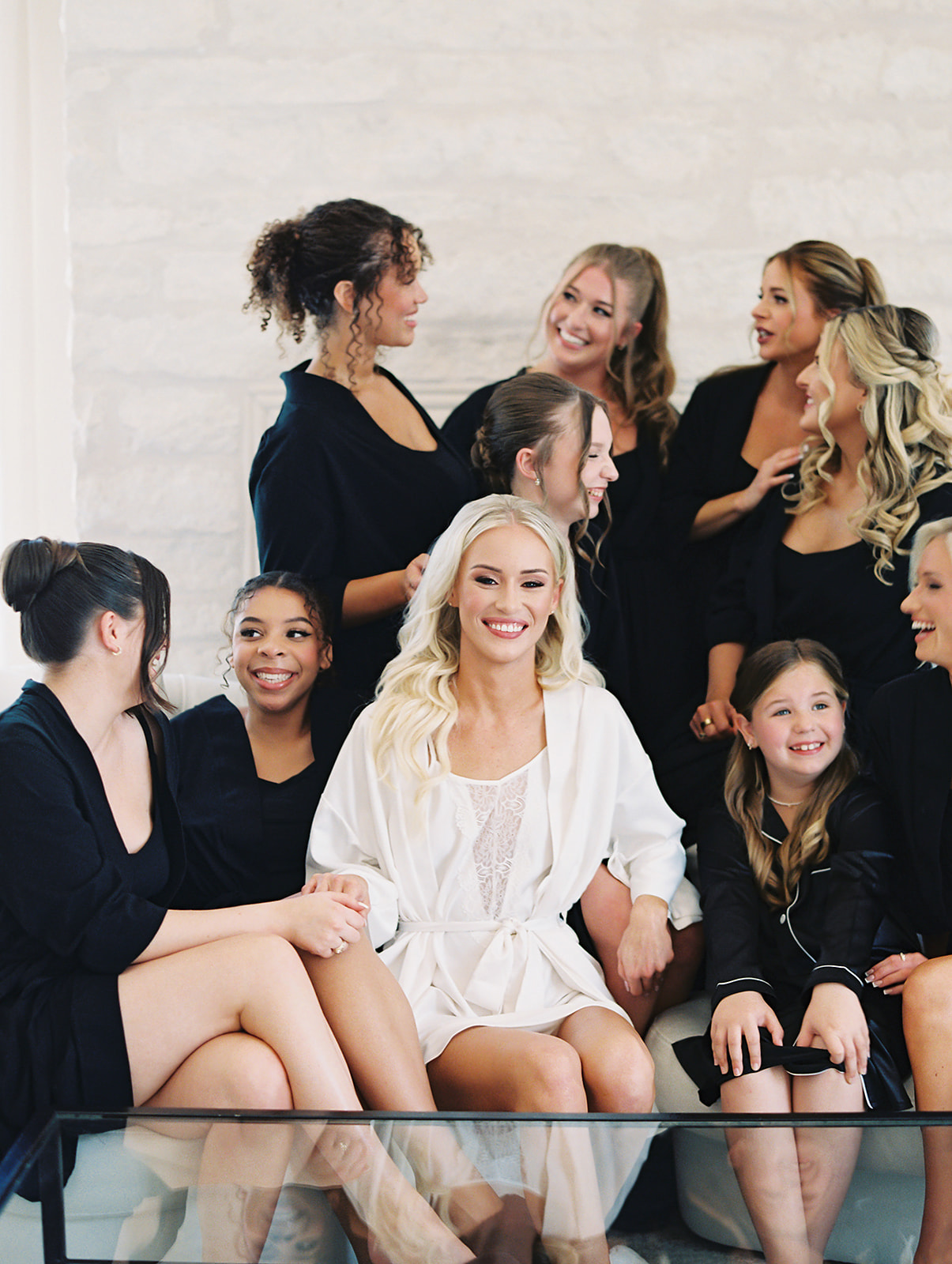 Kennedy + Josh | Wed