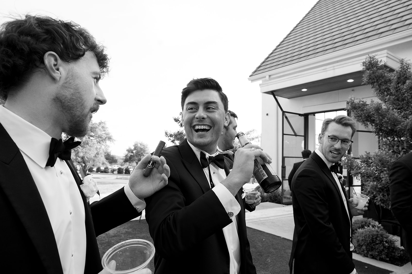 Kennedy + Josh | Wed