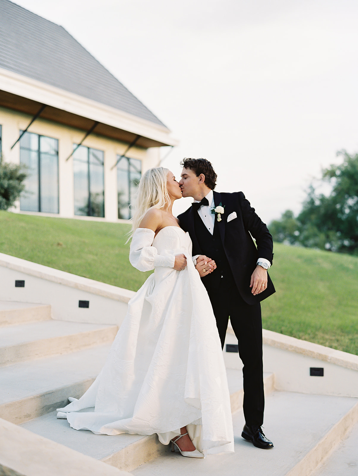 Kennedy + Josh | Wed
