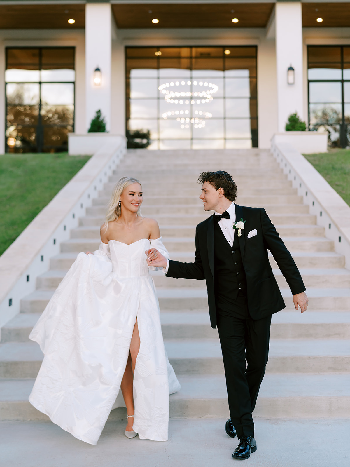 Kennedy + Josh | Wed