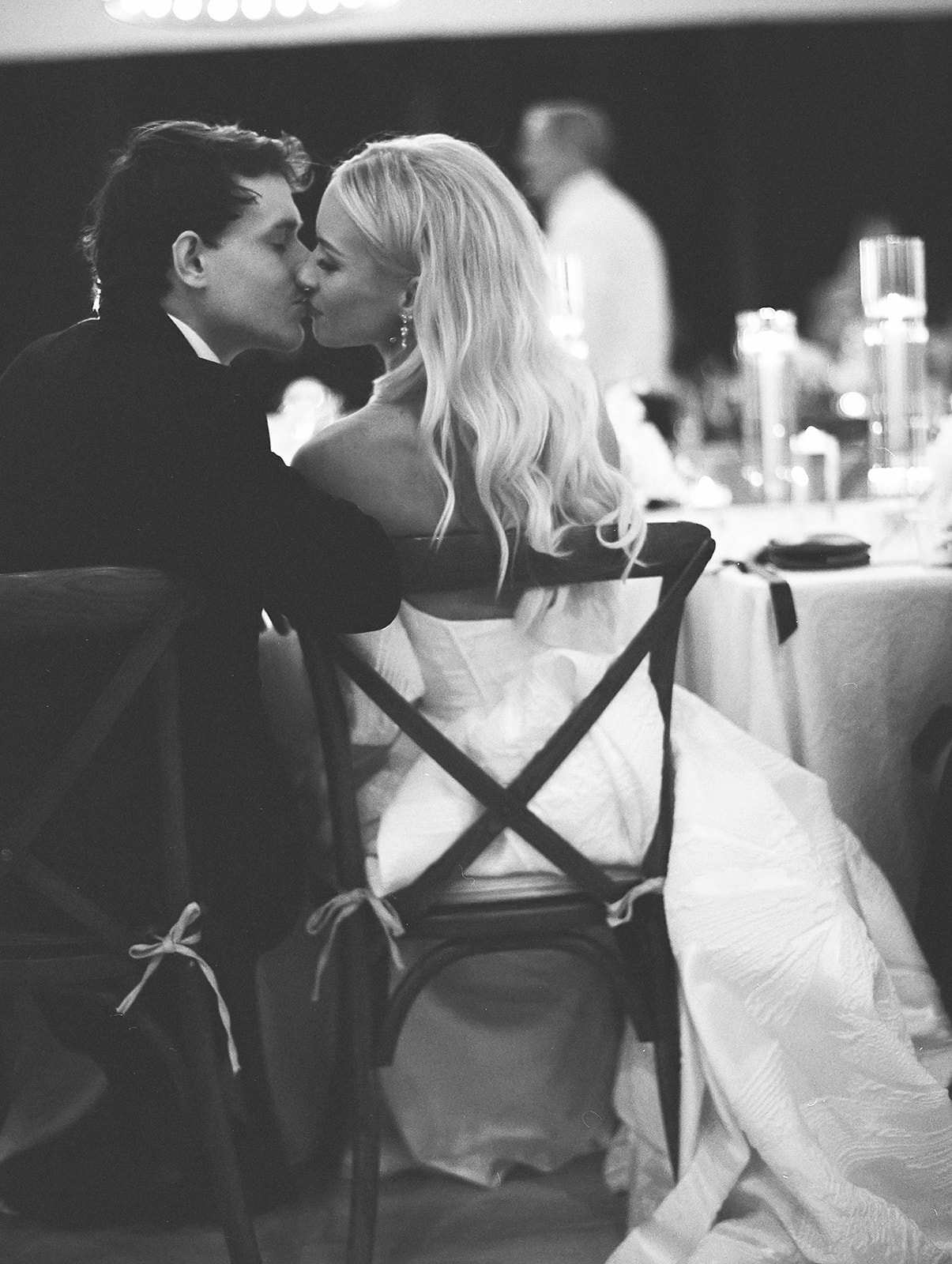 Kennedy + Josh | Wed