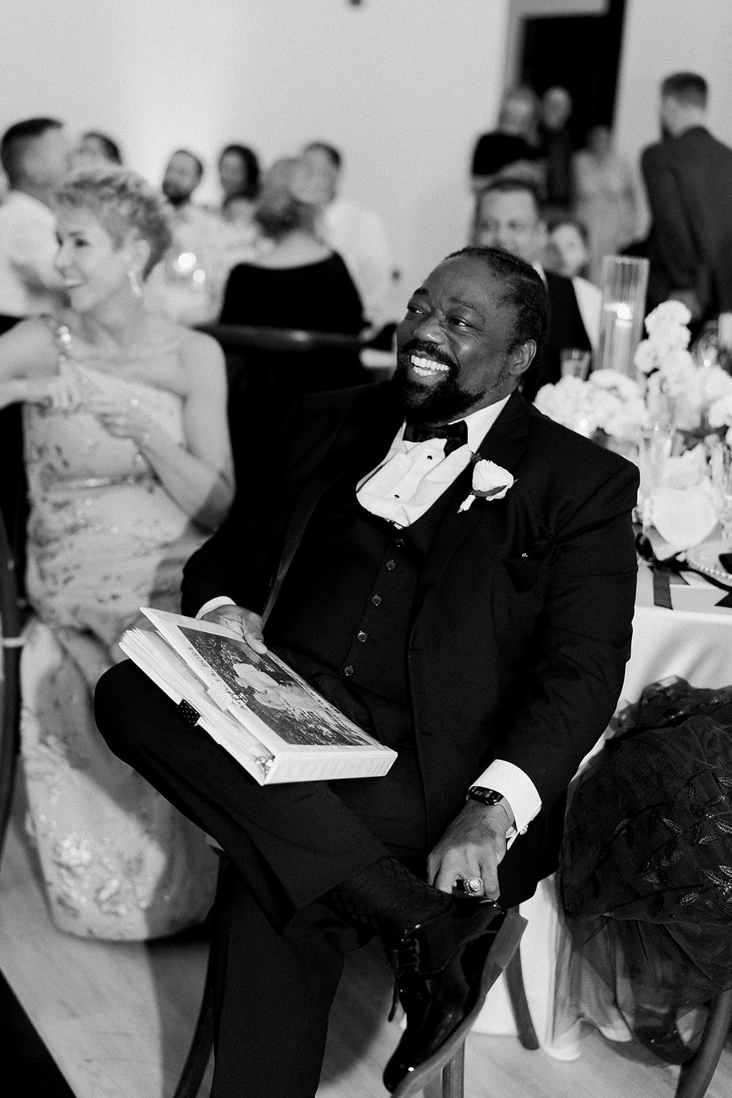 Kennedy + Josh | Wed