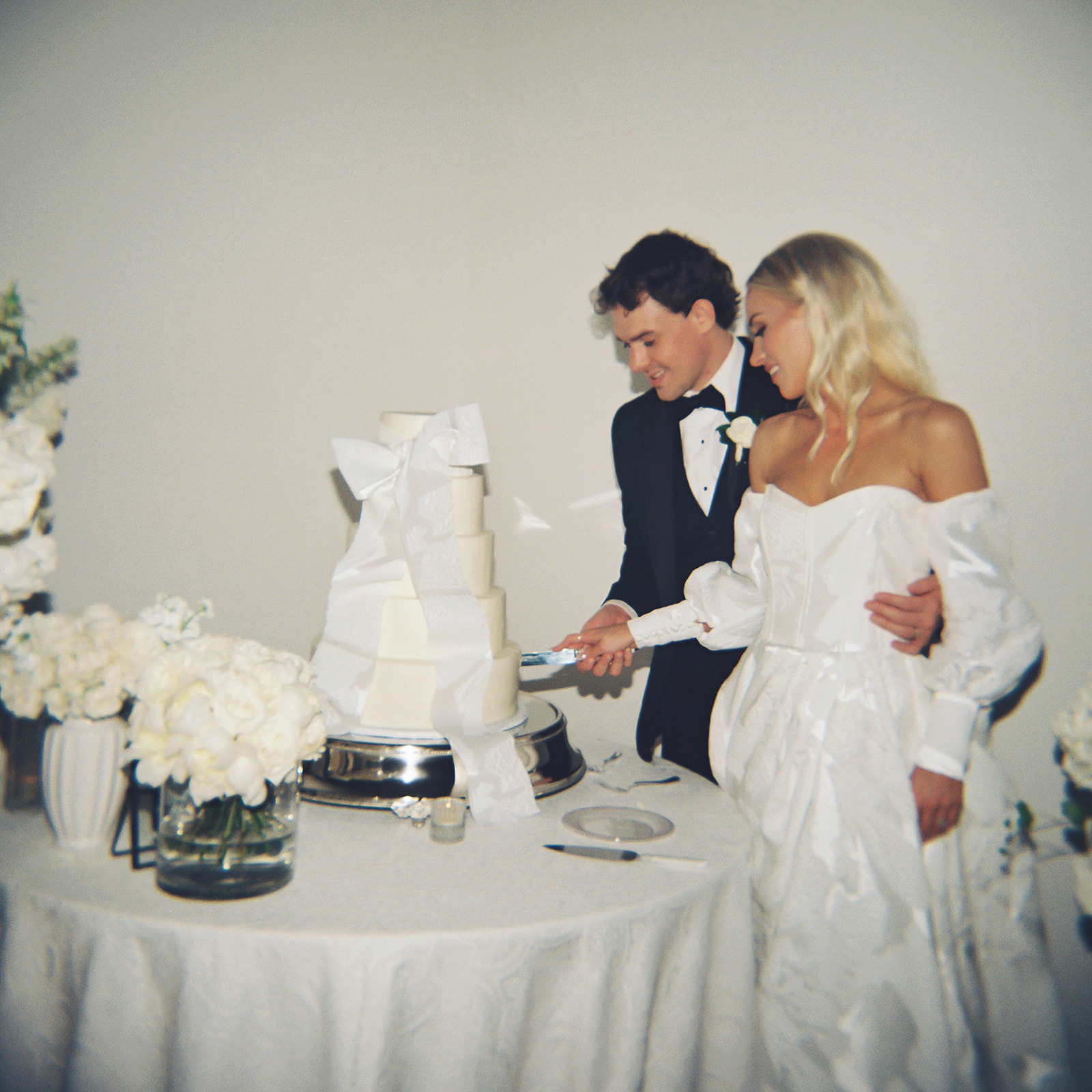 Kennedy + Josh | Wed