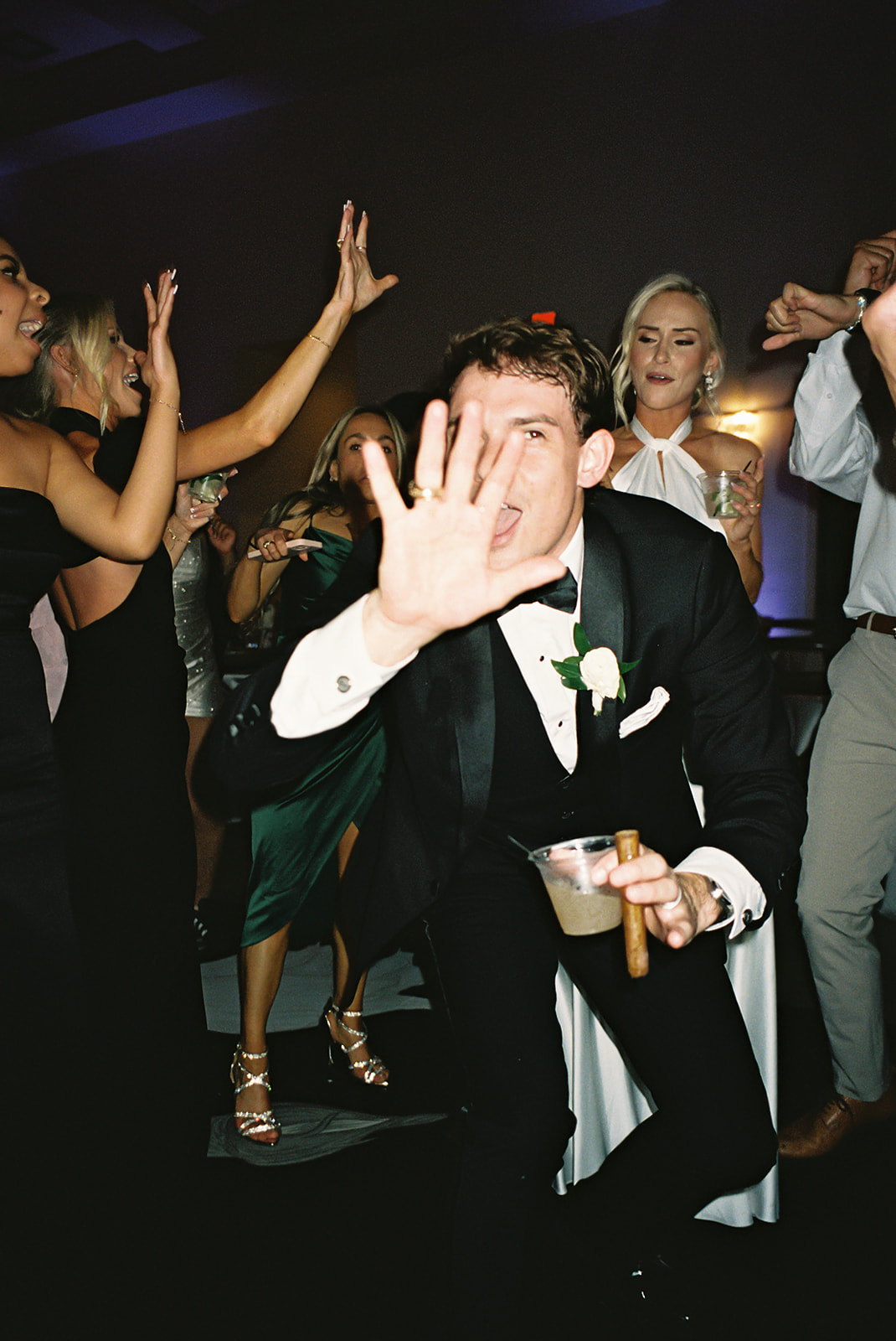 Kennedy + Josh | Wed