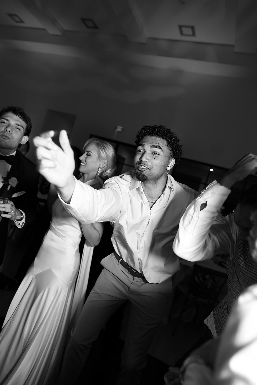 Kennedy + Josh | Wed